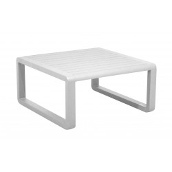 Tonio Table Basse Blanc...