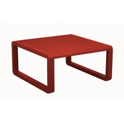 Tonio Table Basse Rouge...