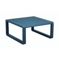 Tonio Table Basse Bleu...