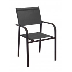 Duca Fauteuil Empilable...