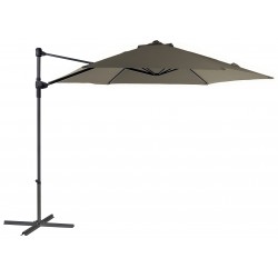 Push Up Parasol Déporté...