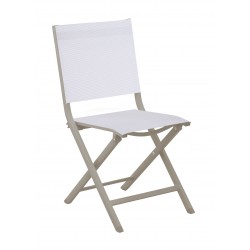 Thema Chaise Pliante...
