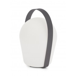 Bob Lampe De Table Graphite...