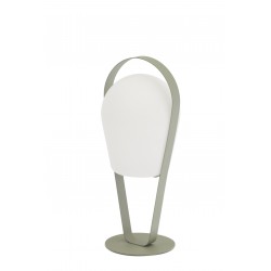 Bob Lampe Sur Pied Vert...