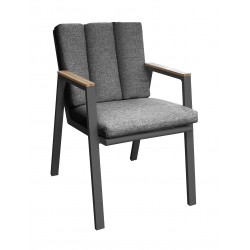 Leather Fauteuil...