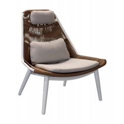 Como Fauteuil Lounge...