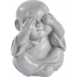 Moine xpm rien vu h7 gris