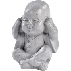 Moine xpm rien entendu h7 gris