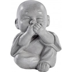 Moine xpm jdirai rien h7 gris