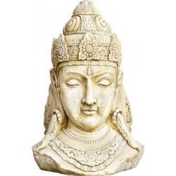 Buste deesse shiva mm 44...