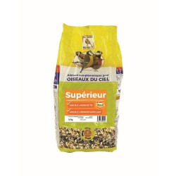 NATURES MARKET SUPÉRIEUR...