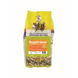 NATURES MARKET SUPÉRIEUR...