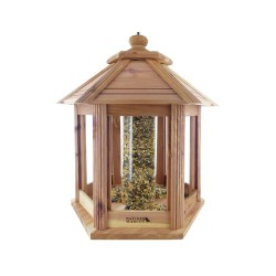 Mangeoire silo GAZEBO...