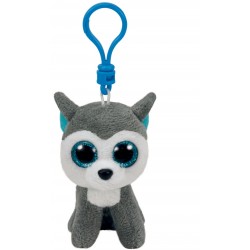 Beanie boo's clip - slush...