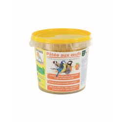 NATURES MARKET Pâtée aux...