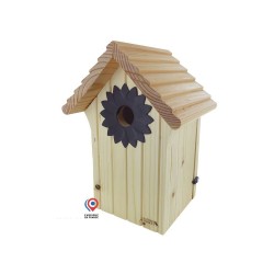 NATURES MARKET Nichoir...