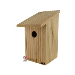 NATURES MARKET Nichoir LA...