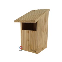 Nichoir LE REFUGE pour...