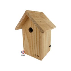 Nichoir LA CABANE pour...