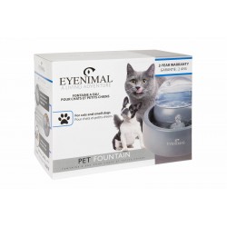 EYENIMAL SANTÉ&BIEN-ÊTRE...