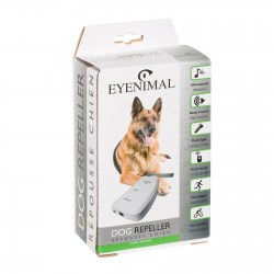 EYENIMAL ÉDUCATION DOG...