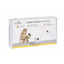 EYENIMAL JEUX RIBBON TEASER...