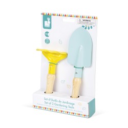 Set D'Outils De Jardinage...