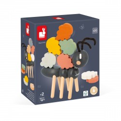 Jouet D'Equilibre Fourmi...