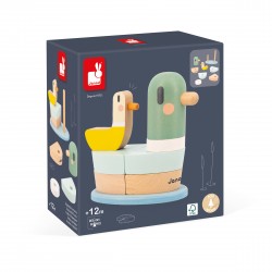 Empilable Canards -Swc-JANOD