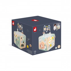 Maxi Cube Multi Activités...