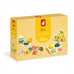 Box 18 Mois-JANOD