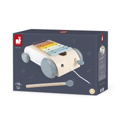 Xylo Roller Sweet Cocoon...