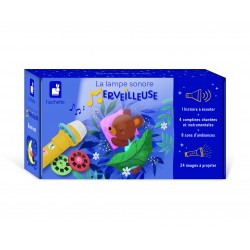 Lampe Sonore Merveilleuse...