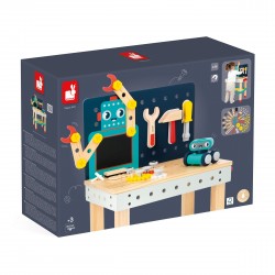 Grand Etabli Robot...