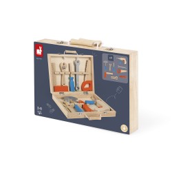 Boite À Outils Bricokids...