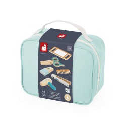 Mallette Du Coiffeur...