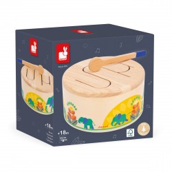 Drum  Gioia Multicolore  -...