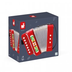Accordeon  Gioia...