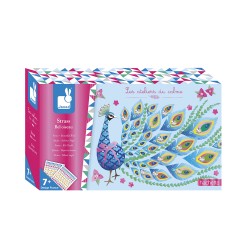 Strass Bel Oiseau...