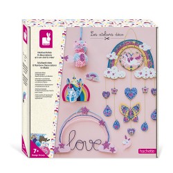 Coffret Multiactivités Arc...