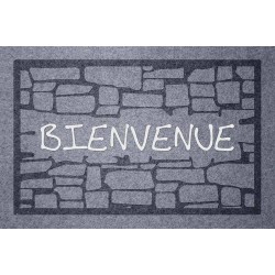 Paillasson Flock'Estampes...