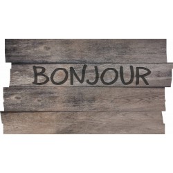 Tapis Boston Decoupe...