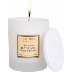 Bougie Parfumée Infusion...