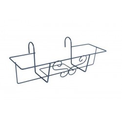 Support balconnière etroit...