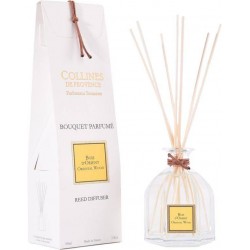 Bouquet Parfumé Bois...