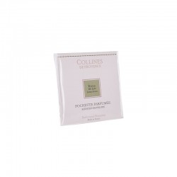 Pochette Parfumée Etole De...