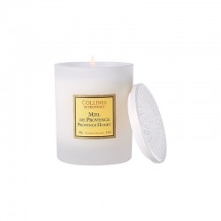 Bougie Parfumée Miel De...