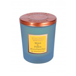 bougie parfumée Monoï...