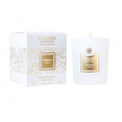 Bougie Parfumée Neroli...