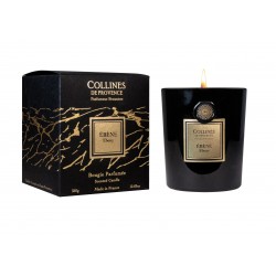 Bougie Parfumée Ébène...